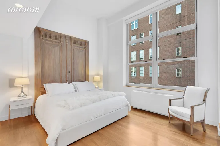 New York City Real Estate | View 120 East 87th Street, R16G | room 6 | View 7