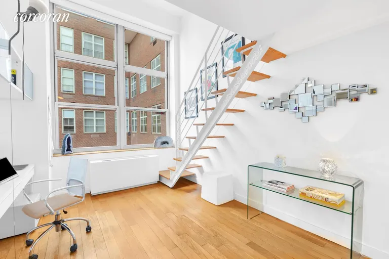 New York City Real Estate | View 120 East 87th Street, R16G | room 7 | View 8