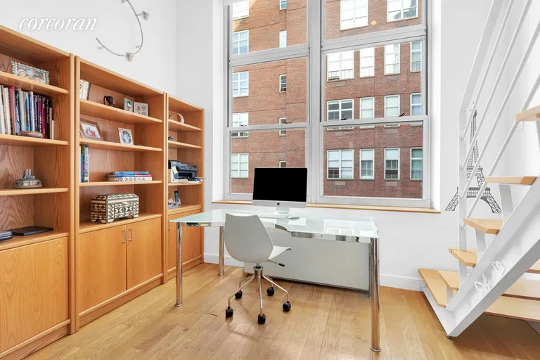 New York City Real Estate | View 120 East 87th Street, R16G | room 8 | View 9