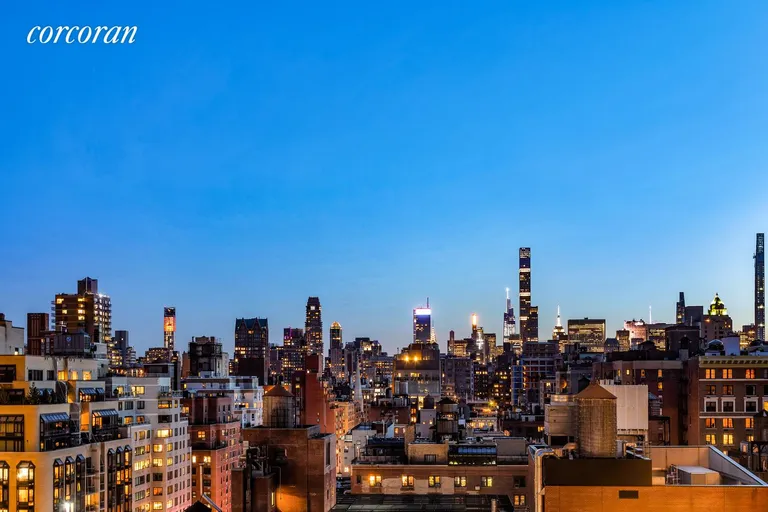 New York City Real Estate | View 120 East 87th Street, R16G | room 1 | View 2