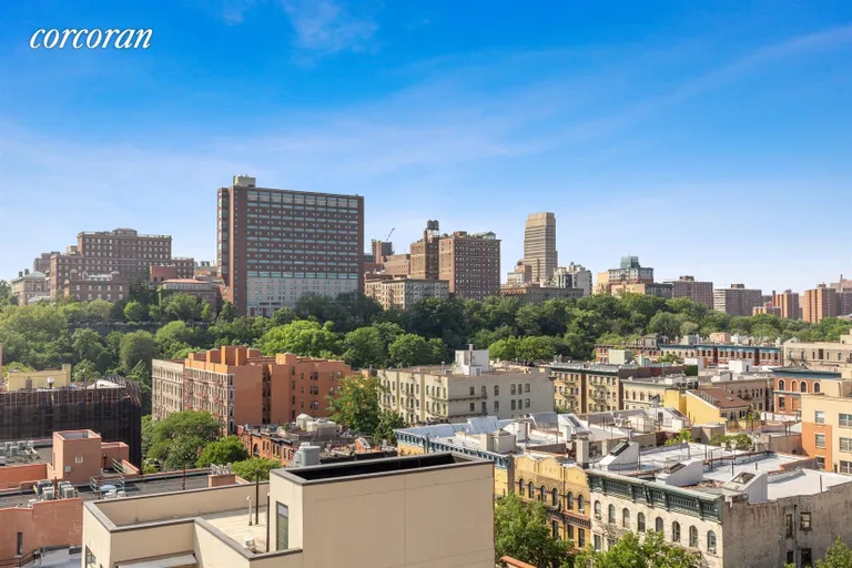 New York City Real Estate | View 301 West 115th Street, PH3B | View | View 9