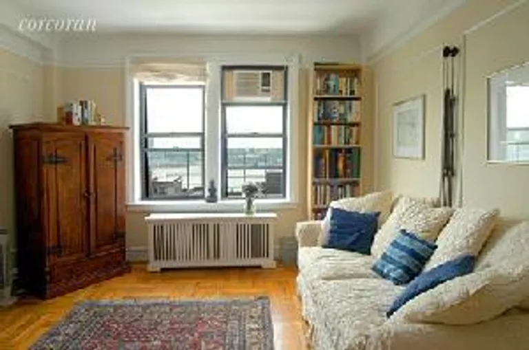 New York City Real Estate | View 675 West End Avenue, 14D | 1 Bed, 1 Bath | View 1