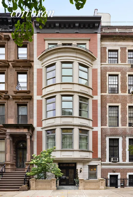 New York City Real Estate | View 12 East 63rd Street | 7 Beds, 8 Baths | View 1