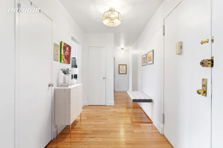 New York City Real Estate | View 122 Ashland Place, 15C | room 5 | View 6