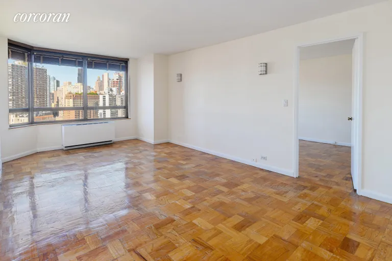 New York City Real Estate | View 630 First Avenue, 25K | 2 Beds, 2 Baths | View 1