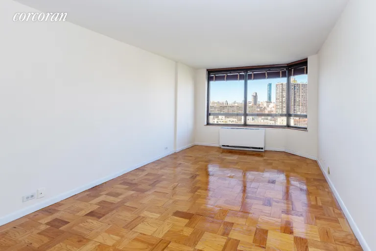 New York City Real Estate | View 630 First Avenue, 25K | room 4 | View 5