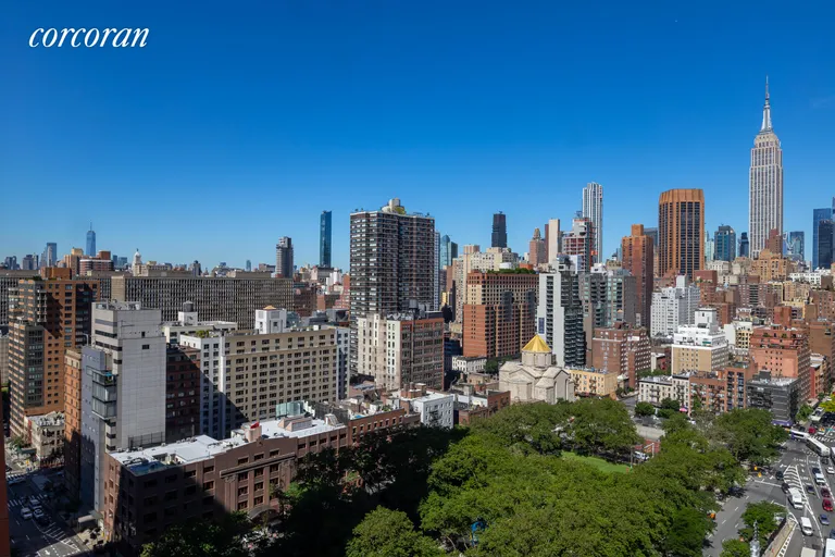 New York City Real Estate | View 630 First Avenue, 25K | room 1 | View 2