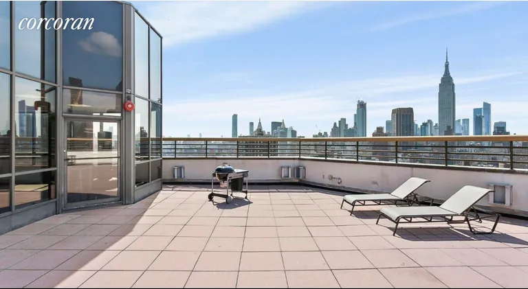 New York City Real Estate | View 630 First Avenue, 25K | room 11 | View 12
