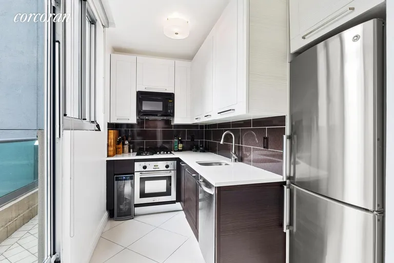 New York City Real Estate | View 143 West 30th Street, 14B | room 2 | View 3