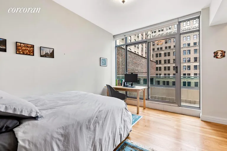 New York City Real Estate | View 143 West 30th Street, 14B | room 4 | View 5