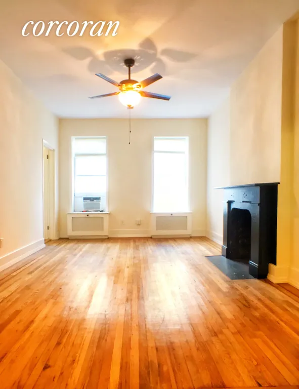New York City Real Estate | View 344 East 58th Street, 2A | 1 Bed, 1 Bath | View 1