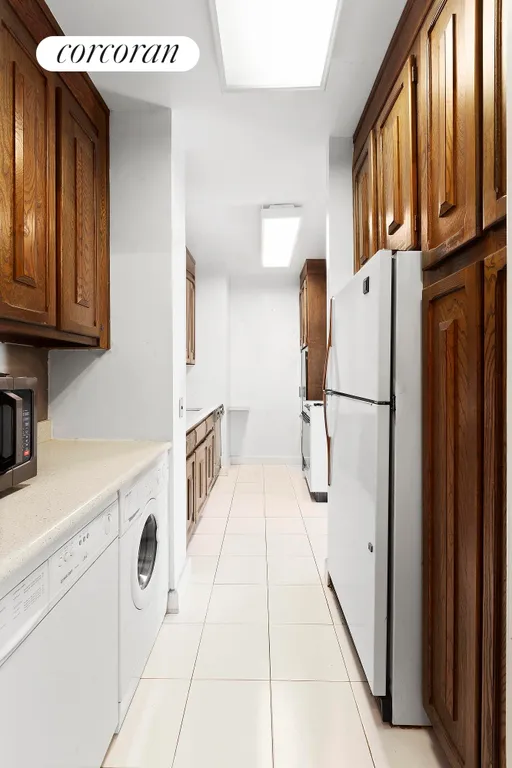 New York City Real Estate | View 303 East 57th Street, 18E | Kitchen | View 5
