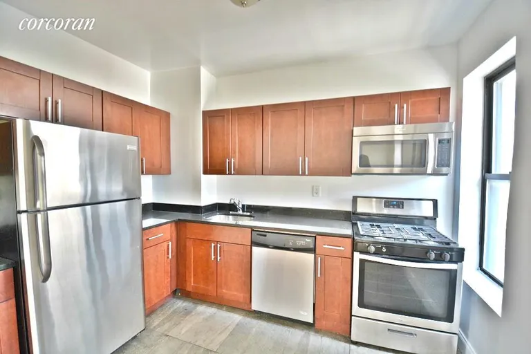 New York City Real Estate | View 1274 Amsterdam Avenue, 10 | 4 Beds, 1 Bath | View 1