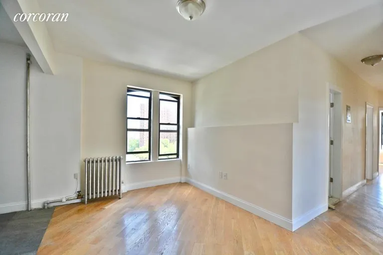 New York City Real Estate | View 1274 Amsterdam Avenue, 10 | room 1 | View 2