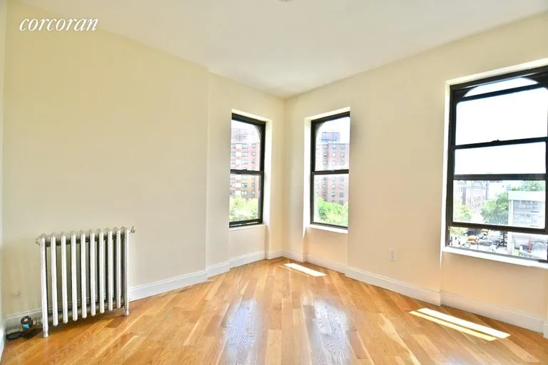 New York City Real Estate | View 1274 Amsterdam Avenue, 10 | room 3 | View 4