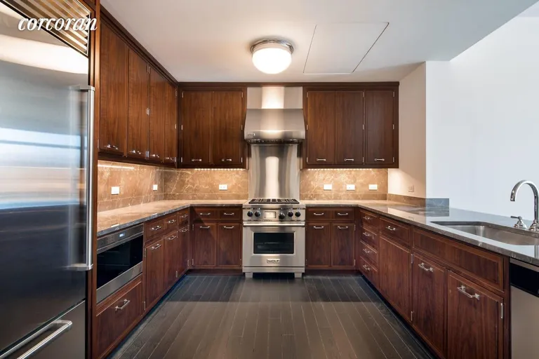 New York City Real Estate | View 155 West 11th Street, 9D | room 2 | View 3