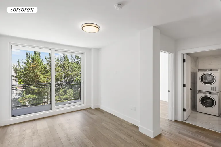 New York City Real Estate | View 1673 Ocean Avenue, 3-C | room 1 | View 2