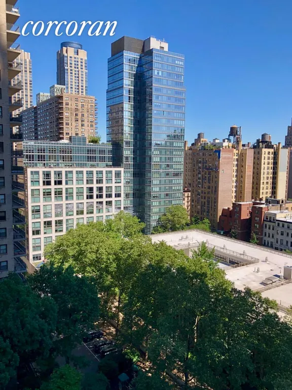 New York City Real Estate | View 170 West End Avenue, 16M | 16M View | View 6