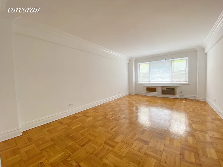 New York City Real Estate | View 301 East 66th Street, 2A | 1 Bath | View 1