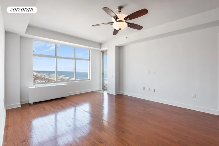New York City Real Estate | View 151 Beach 96th Street, 10D | room 2 | View 3