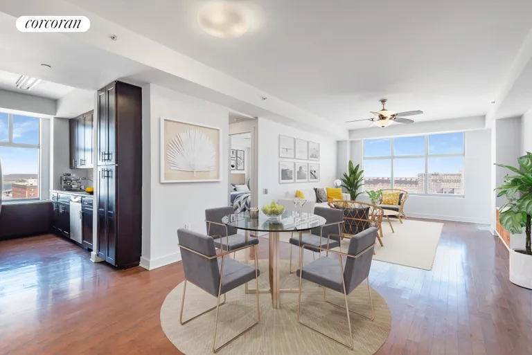 New York City Real Estate | View 151 Beach 96th Street, 10D | room 5 | View 6