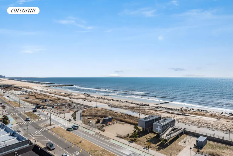 New York City Real Estate | View 151 Beach 96th Street, 10D | room 8 | View 9