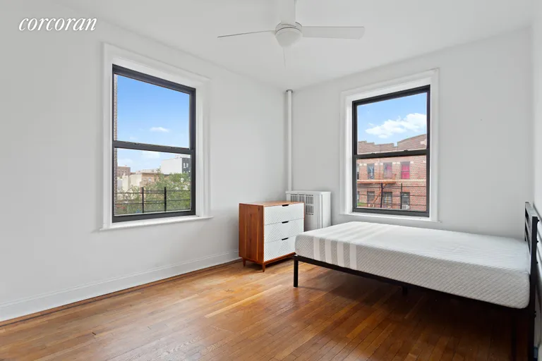 New York City Real Estate | View 255 Eastern Parkway, C10 | room 3 | View 4