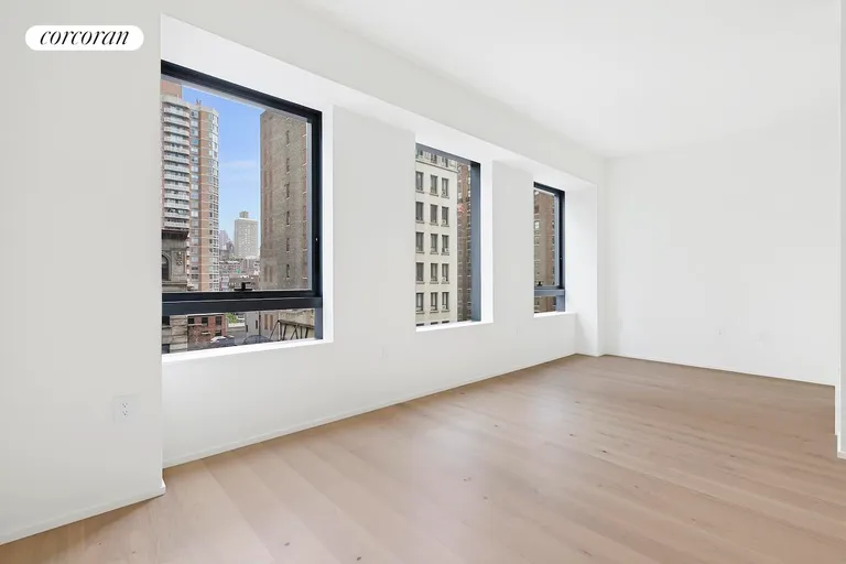 New York City Real Estate | View 121 East 22Nd Street, N603 | 1 Bath | View 1