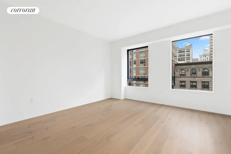 New York City Real Estate | View 121 East 22Nd Street, N603 | room 1 | View 2