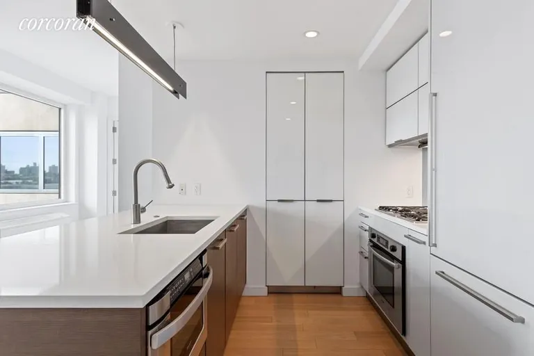 New York City Real Estate | View 34 North 7th Street, 10I | room 2 | View 3