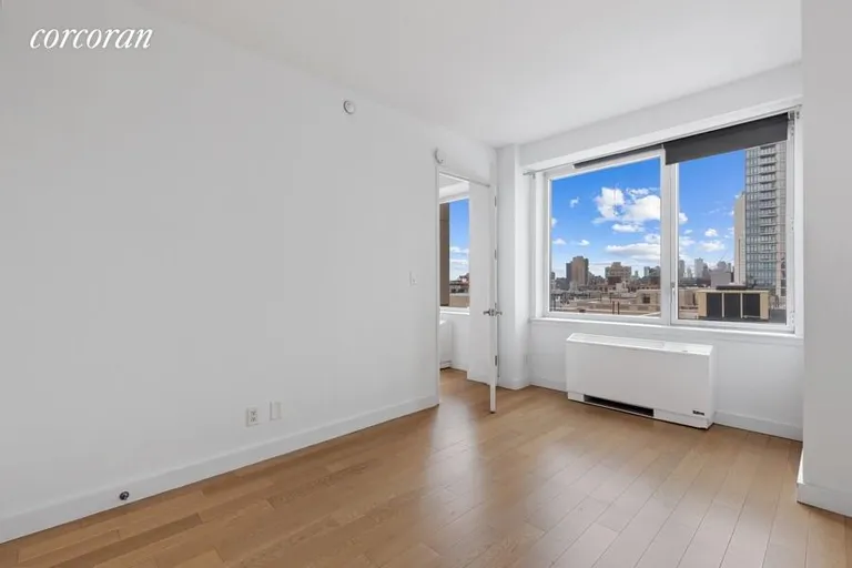 New York City Real Estate | View 34 North 7th Street, 10I | room 6 | View 7