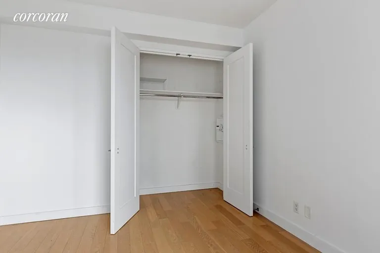 New York City Real Estate | View 34 North 7th Street, 10I | room 7 | View 8