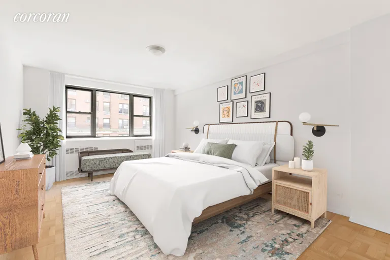 New York City Real Estate | View 315 East 72Nd Street, 6E | room 7 | View 8
