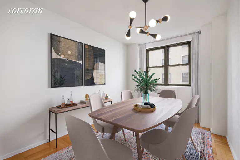 New York City Real Estate | View 315 East 72Nd Street, 6E | room 4 | View 5