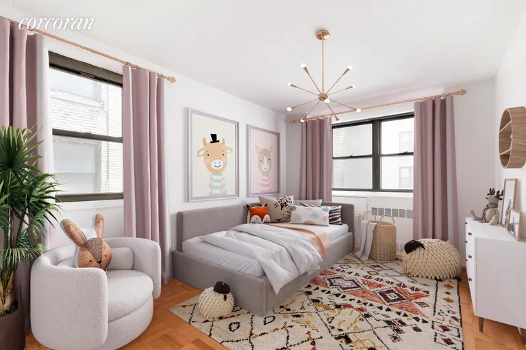 New York City Real Estate | View 315 East 72Nd Street, 6E | room 10 | View 11