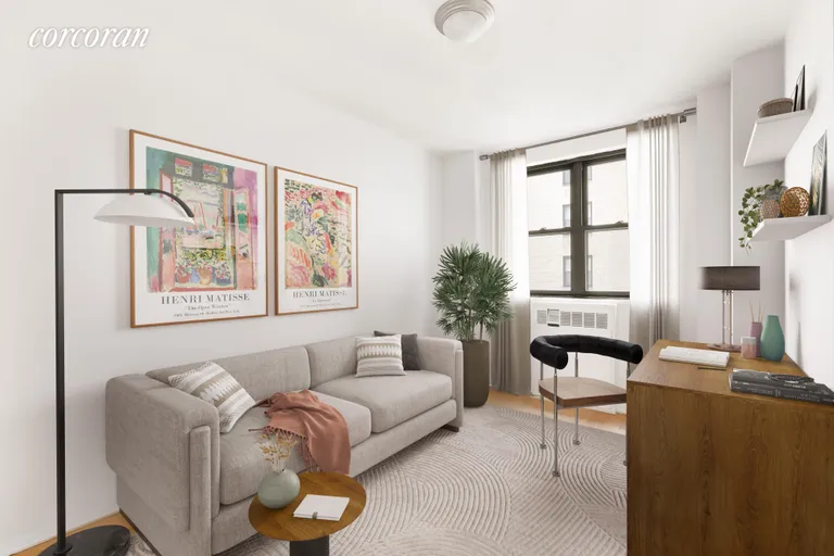New York City Real Estate | View 315 East 72Nd Street, 6E | room 5 | View 6