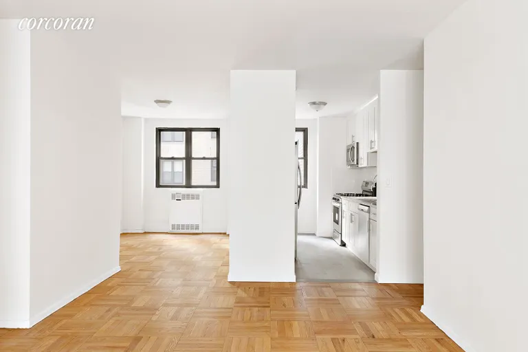 New York City Real Estate | View 315 East 72Nd Street, 6E | room 3 | View 4