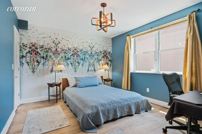 New York City Real Estate | View 252 Richardson Street, 3A | Bedroom | View 5