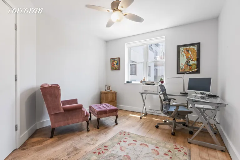 New York City Real Estate | View 252 Richardson Street, 3A | Bedroom | View 6