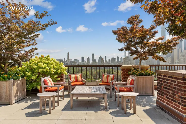 New York City Real Estate | View 41 Central Park West, 3E | room 11 | View 12