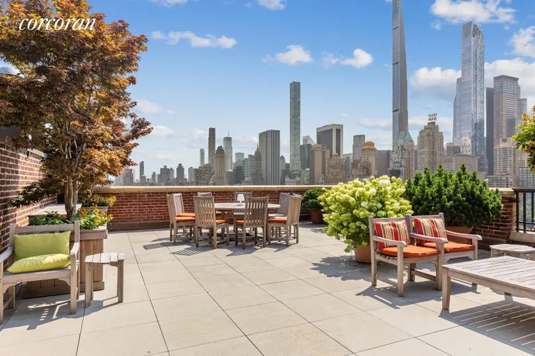 New York City Real Estate | View 41 Central Park West, 3E | room 12 | View 13