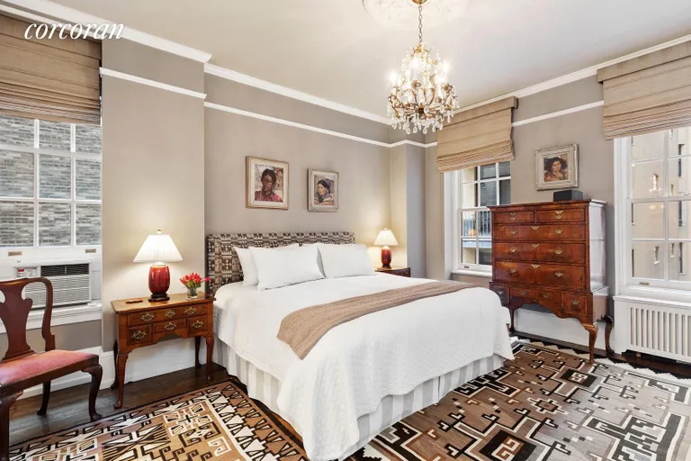 New York City Real Estate | View 41 Central Park West, 3E | room 5 | View 6