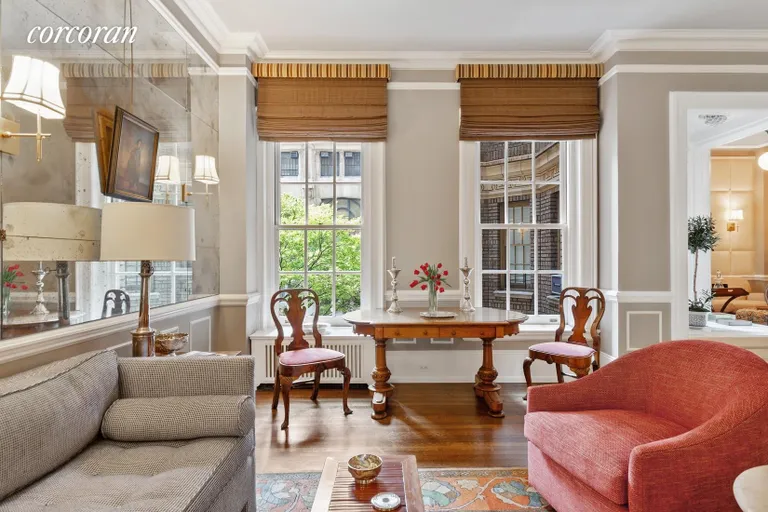 New York City Real Estate | View 41 Central Park West, 3E | room 1 | View 2