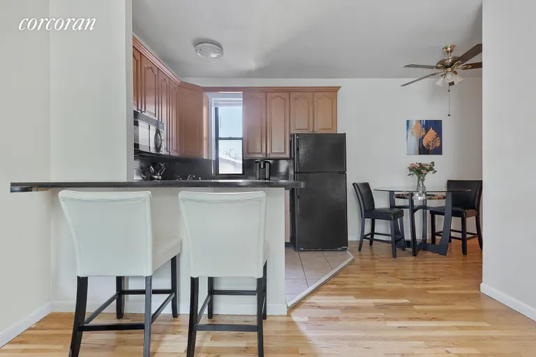 New York City Real Estate | View 149 Clinton Avenue, 2B | room 2 | View 3