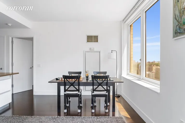 New York City Real Estate | View 306 Gold Street, 20D | Photo2 | View 2