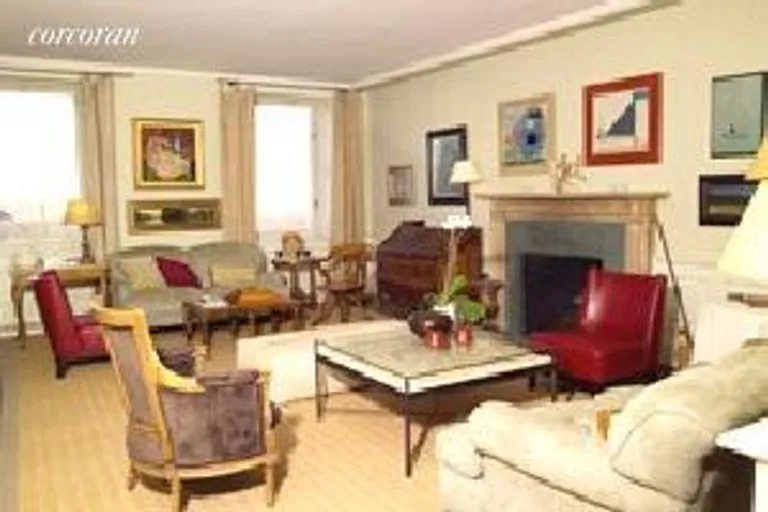 New York City Real Estate | View 1170 Fifth Avenue, 15B | room 1 | View 2