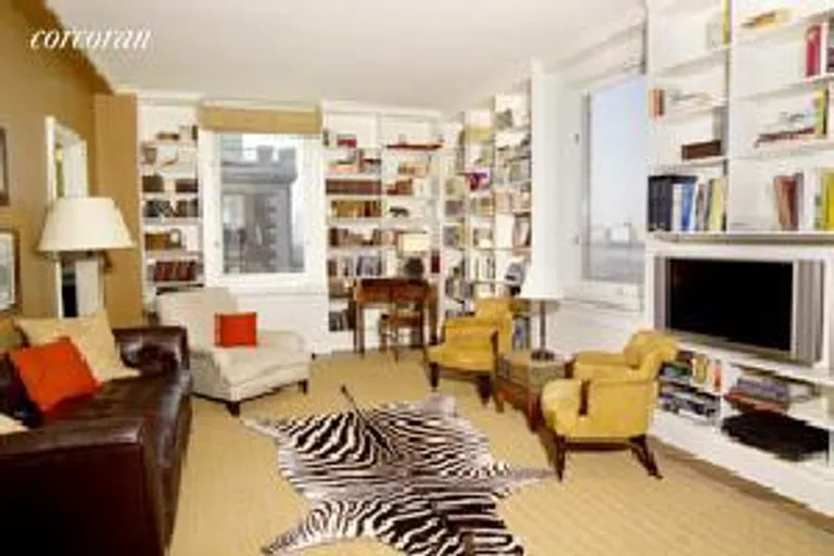 New York City Real Estate | View 1170 Fifth Avenue, 15B | room 2 | View 3
