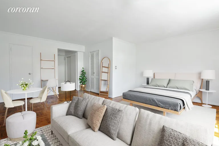 New York City Real Estate | View 130 Hicks Street, 4D | Select a Category | View 3