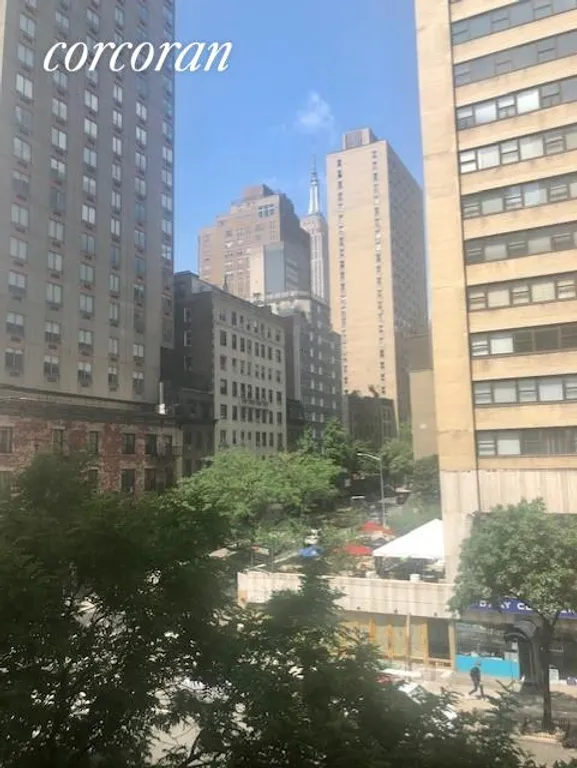 New York City Real Estate | View 201 East 37th Street, 4G | room 9 | View 10