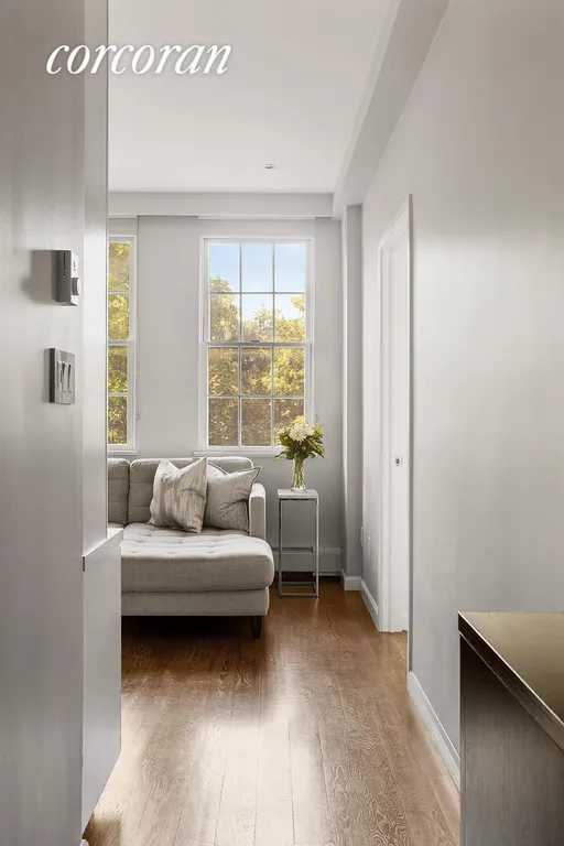 New York City Real Estate | View 407 East 12th Street, 3FE | room 5 | View 6